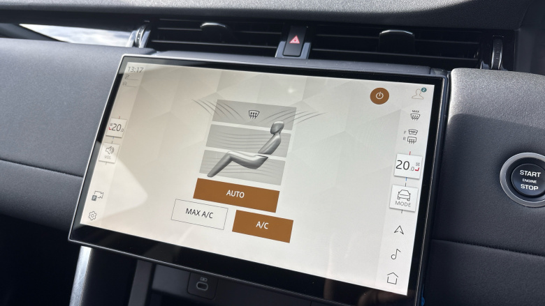 Land Rover Discovery Sport 2.0 D200 S 5dr Auto [5 Seat] Diesel Station Wagon